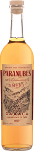 Paranubes Añejo 