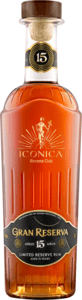 Havana Club Gran Reserva 15 ročný