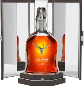Dalmore 40 ročná 2024 Edition