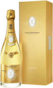 Louis Roederer Brut Cristal 2016
