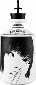 J.Rose London Dry Artisan Gin Valentina JR-V01