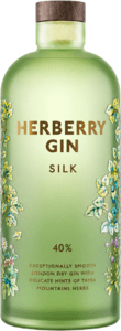Herberry Gin Silk