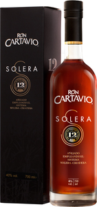 Cartavio XO 300ml ボックス入り Cartavio XO 300ml ボックス入り 飲料・酒