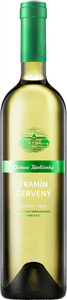 Chateau Topoľčianky Gewürztraminer Fresh Collection
