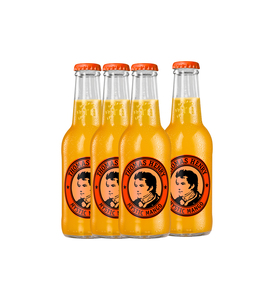 4x Thomas Henry Mystic Mango