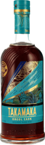 Takamaka Kreol Cask