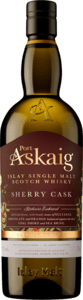 Port Askaig Sherry Cask