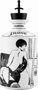J.Rose London Dry Artisan Gin Valentina JR-V02