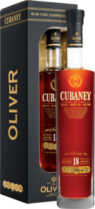 Cubaney Selecto 18