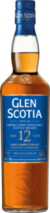 Glen Scotia 12 letá - bez obalu