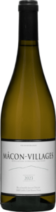 Vin de Bourgogne Mâcon Villages Blanc AOP 2023