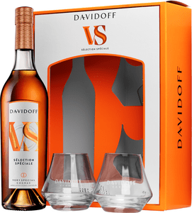 Davidoff XO - Cognacs XO | Bondston Davidoff XO - Cognacs XO | Bondston