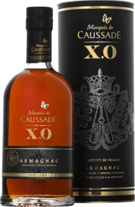 Caussade XO FINE ARMAGNAC