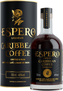 Ron Espero Coffee &amp; Rum