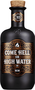 Come Hell or High Water XO – bez obalu