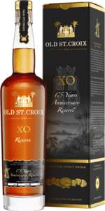 Old St. Croix XO 175 Years Anniversary
