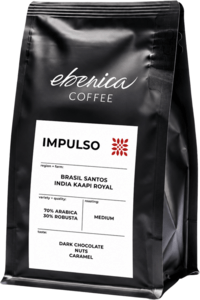 Ebenica Impulso 220g