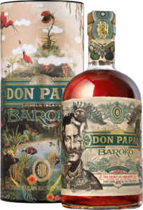 Don Papa Baroko Art