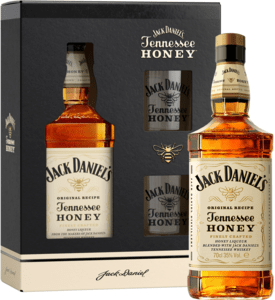 Jack Daniel's Single Barrel Select - Single Barrel Whiskey