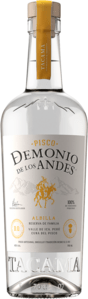 Demonio Des Los Andes Albilla Pisco