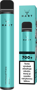 HART Manhattan Mint