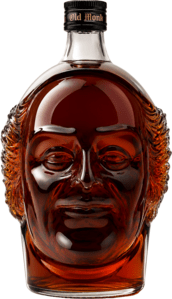 Old Monk The Legend