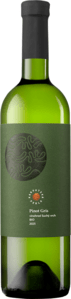 Karpatská Perla Pinot Gris