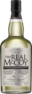 The Real McCoy 3 Jahre