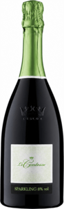 Le Contesse Sparkling Cocktail Aromatizzato