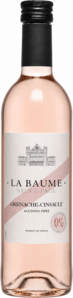 La Baume Saint Paul Rose Alcohol Free 0,25l