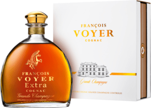 François Voyer Extra Cognac