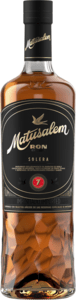 Matusalem Solera 7