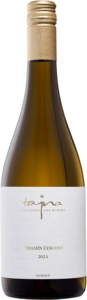 Tajna Sunset Traminer Red 2023
