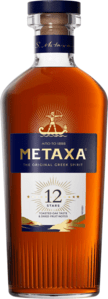 Metaxa 12*