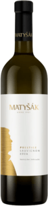 Matyšák Prestige Sauvignon 2024