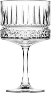 Pasabahce glass Elysia Goblet