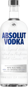 Absolut 3l