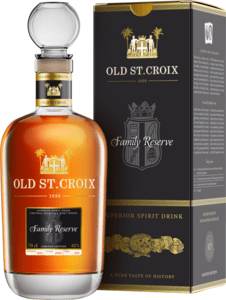 Old St. Croix Family Reserve