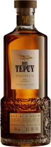 Ron Tepuy Monumento