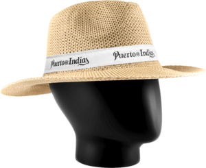 Puerto de Indias Klobúk - nepredajné