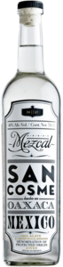 San Cosme Mezcal