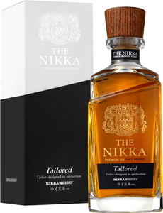 Nikka Taketsuru Pure Malt - Japanese Blended Malt Whiskey