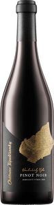 Chateau Topoľčianky Vinohradnícky výber Pinot Noir