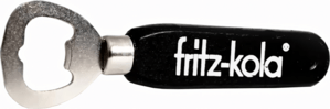 fritz-kola - otvárak