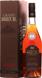 Grand Breuil VSOP