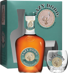 Lazy Dodo + 1 pohár