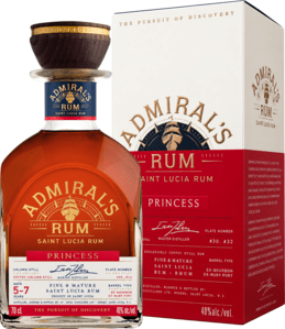 Admiral's Princess
