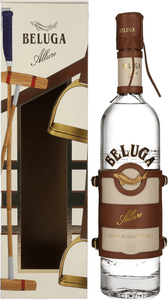 Beluga Gold Line - Plain vodka | Bondston Beluga Gold Line - Plain vodka | Bondston
