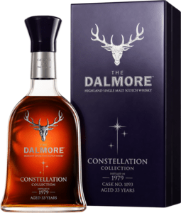Dalmore Constellation 1979