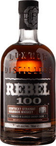 Rebel Yell 100 Oloroso Sherry Casks